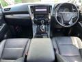 2019 Toyota Alphard
