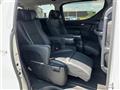 2019 Toyota Alphard