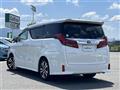 2019 Toyota Alphard