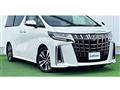 2019 Toyota Alphard