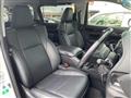 2019 Toyota Alphard
