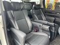 2019 Toyota Alphard