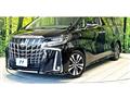 2019 Toyota Alphard