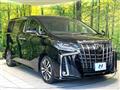 2019 Toyota Alphard