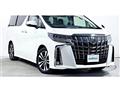 2019 Toyota Alphard
