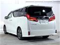 2019 Toyota Alphard