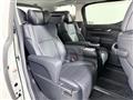 2019 Toyota Alphard