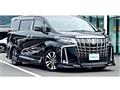 2019 Toyota Alphard
