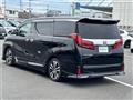 2019 Toyota Alphard