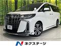 2019 Toyota Alphard