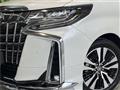 2019 Toyota Alphard