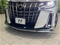 2019 Toyota Alphard