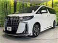 2019 Toyota Alphard
