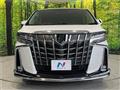2019 Toyota Alphard