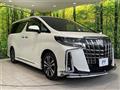 2019 Toyota Alphard