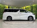 2019 Toyota Alphard