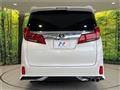 2019 Toyota Alphard