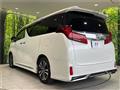 2019 Toyota Alphard