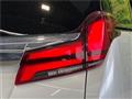 2019 Toyota Alphard
