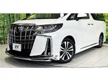 2019 Toyota Alphard