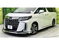 2019 Toyota Alphard