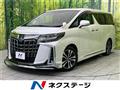 2019 Toyota Alphard