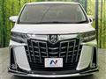 2019 Toyota Alphard