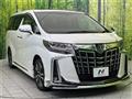 2019 Toyota Alphard