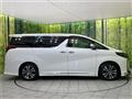 2019 Toyota Alphard
