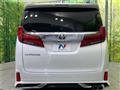 2019 Toyota Alphard