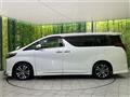 2019 Toyota Alphard