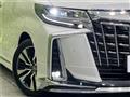 2019 Toyota Alphard