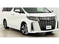 2019 Toyota Alphard