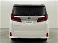 2019 Toyota Alphard