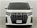 2019 Toyota Alphard