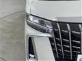 2019 Toyota Alphard