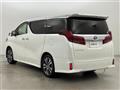 2019 Toyota Alphard