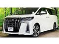 2019 Toyota Alphard