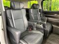 2019 Toyota Alphard