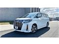 2019 Toyota Alphard