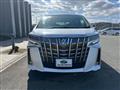 2019 Toyota Alphard
