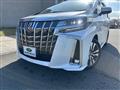 2019 Toyota Alphard