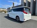 2019 Toyota Alphard