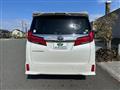 2019 Toyota Alphard