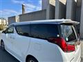 2019 Toyota Alphard