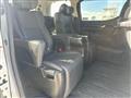 2019 Toyota Alphard