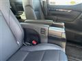 2019 Toyota Alphard