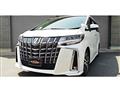 2019 Toyota Alphard