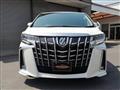 2019 Toyota Alphard