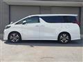 2019 Toyota Alphard